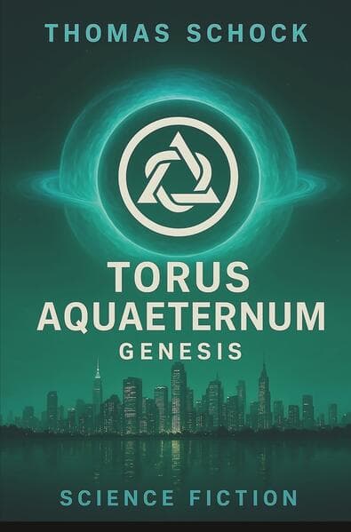 Torus Aquaeternum - Genesis
