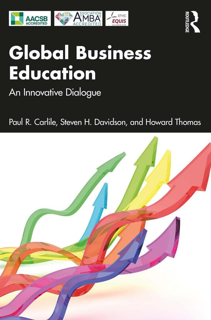 Global Business Education