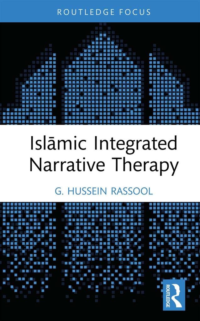 Islamic Integrated Narrative Therapy