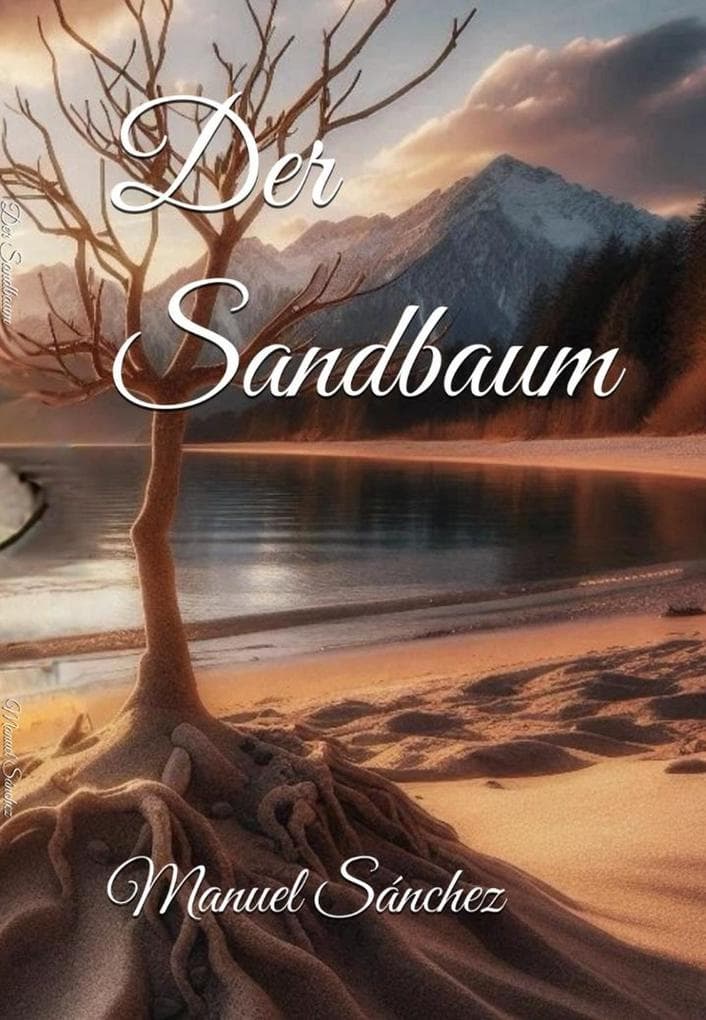 Der Sandbaum