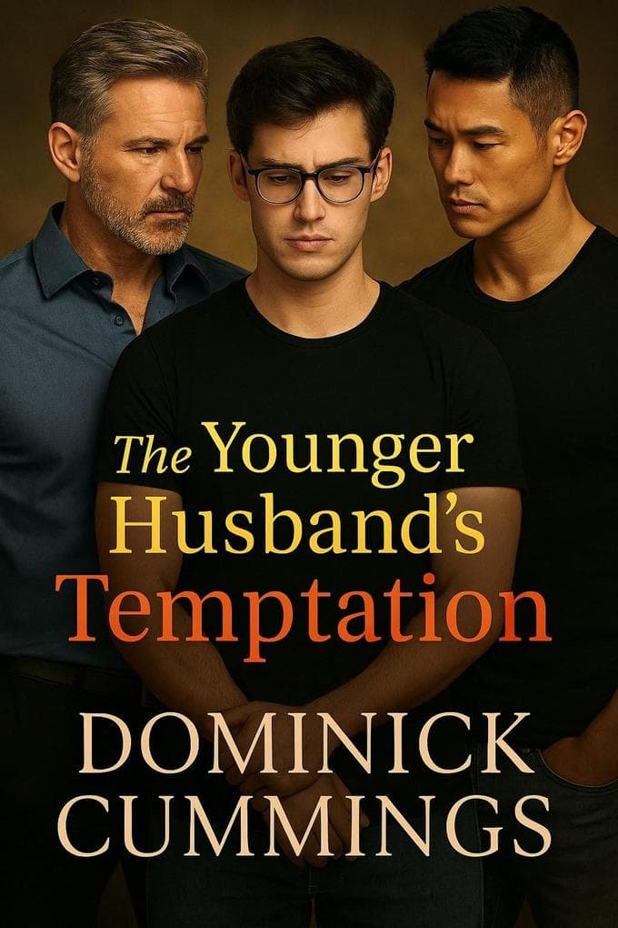 The Younger Husband's Temptation (Forbidden Bonds)