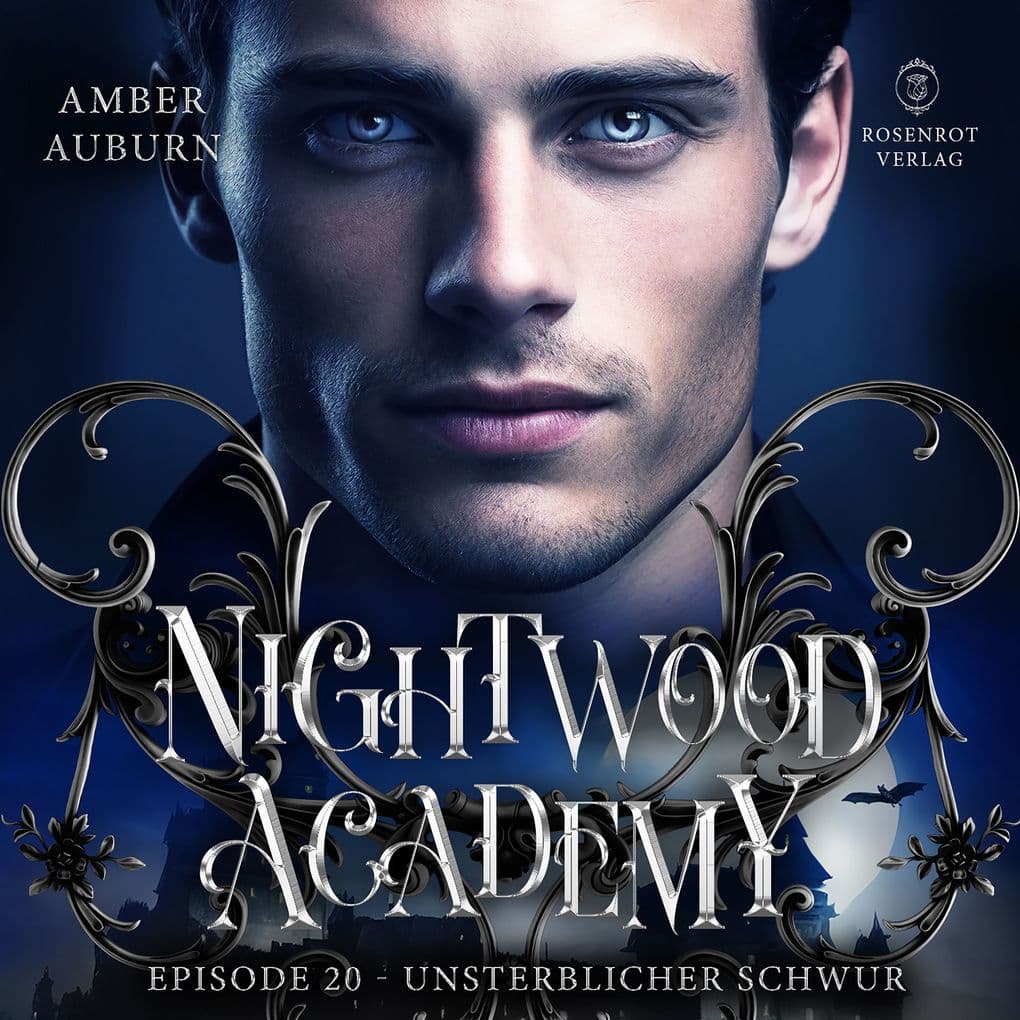 Nightwood Academy, Episode 20 - Unsterblicher Schwur