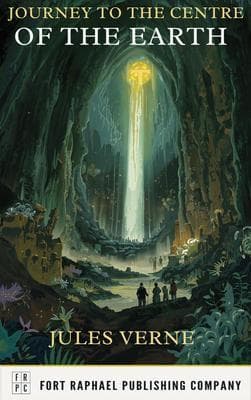 Journey to the Centre of the Earth - Unabridged
