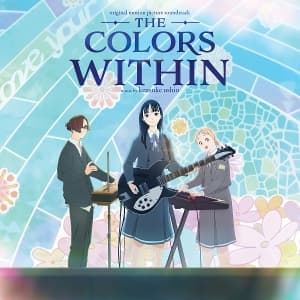 The Colors Within/OST