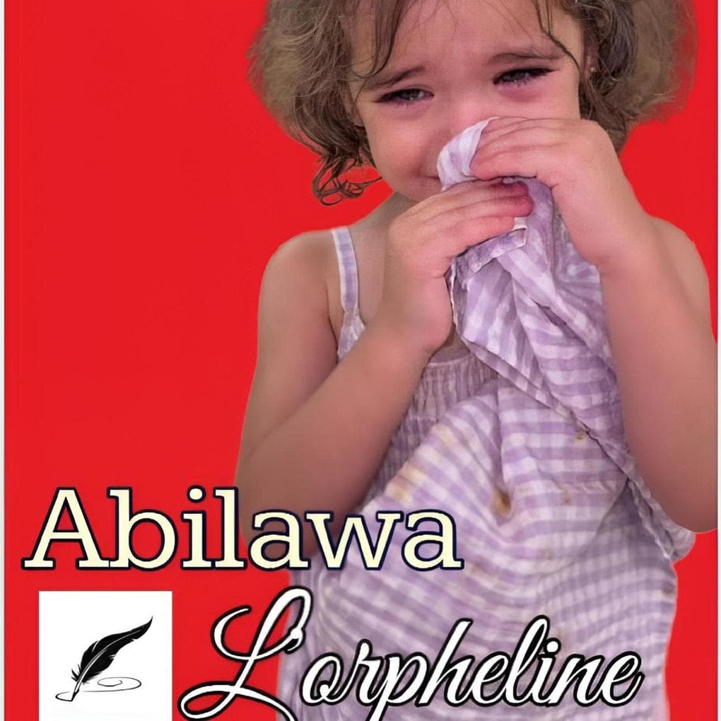 ABILAWA, l'orpheline (Romans)