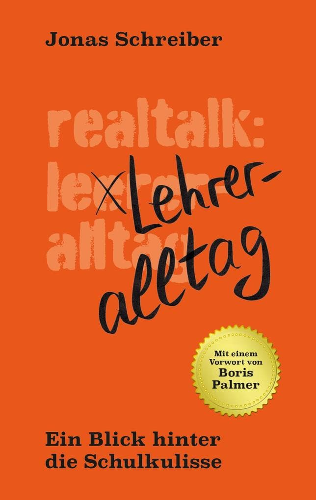 Realtalk: Lehreralltag