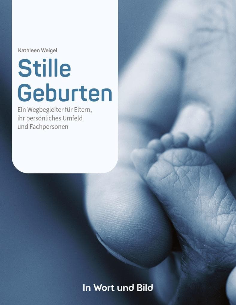 Stille Geburten - Eltern von Sternenkindern und Menschen, die beruflich oder ehrenamtlich mit ihnen zu tun haben, erzählen von ihren Erlebnissen.