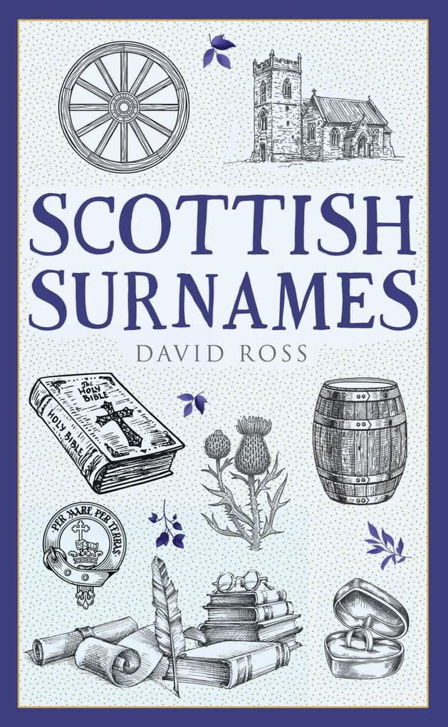 Scottish Surnames