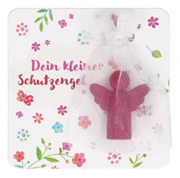 Engel-Figur zur Kommunion