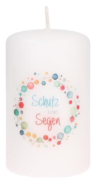 Schutz und Segen