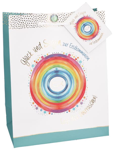 Große Wundertüte zur Erstkommunion