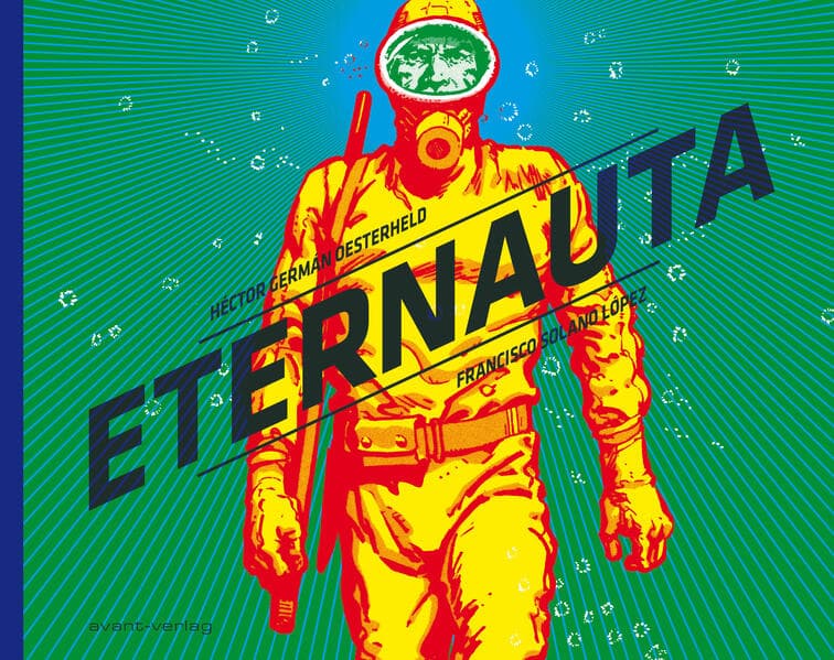 Eternauta