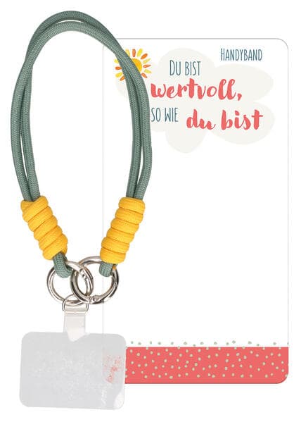 Handykette 36,5 cm