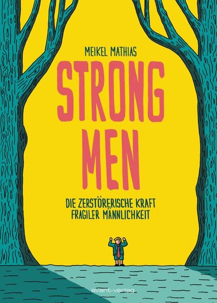 Strong Men