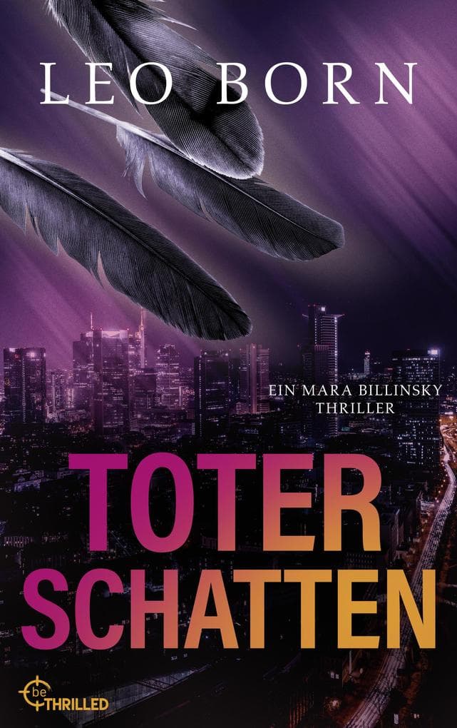 Toter Schatten