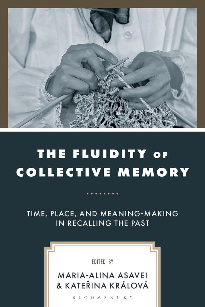 The Fluidity of Collective Memory