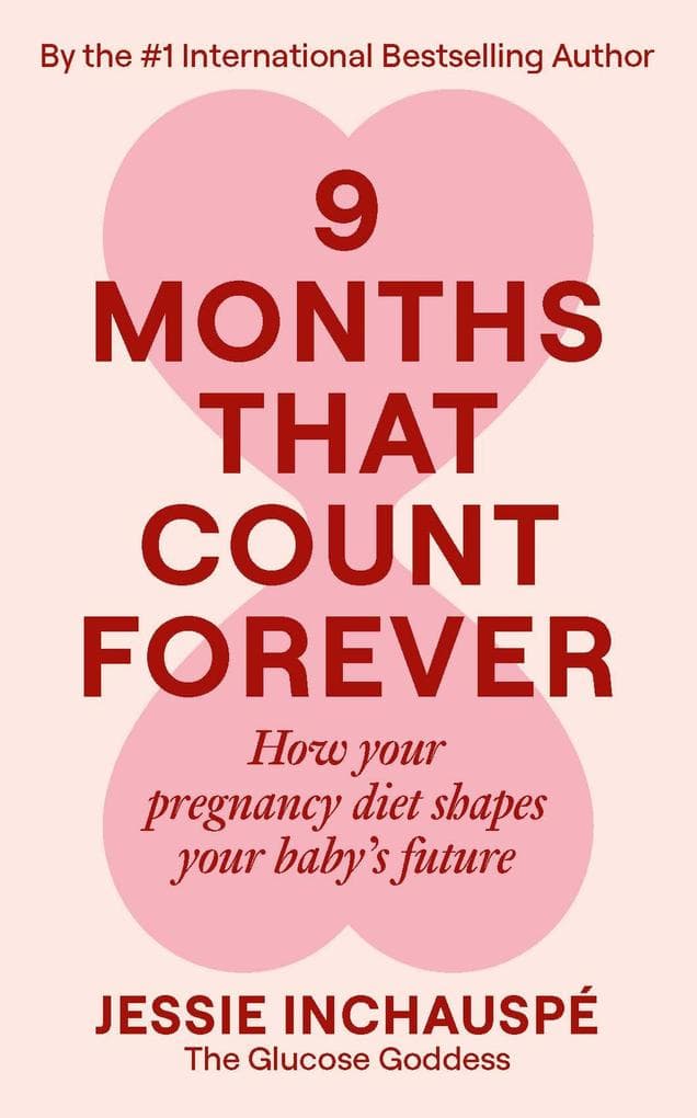 9 Months That Count Forever