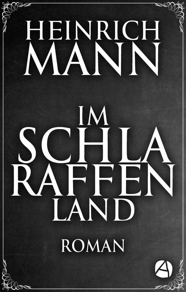 Im Schlaraffenland