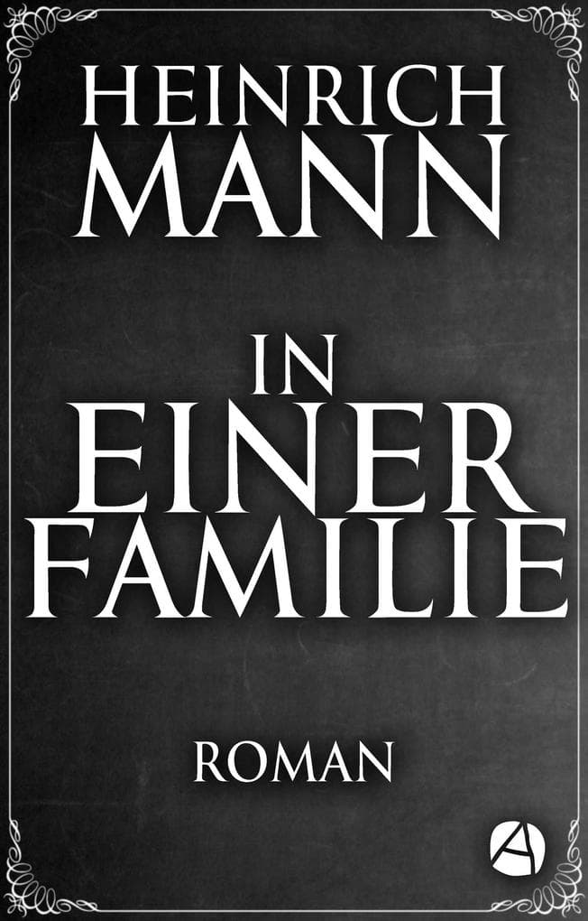 In einer Familie