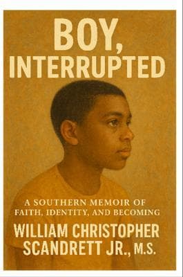 Boy, Interrupted