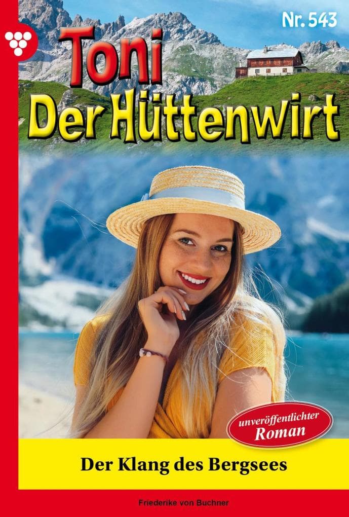 Der Klang des Bergsees