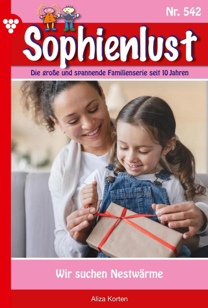 Wir suchen Nestwärme