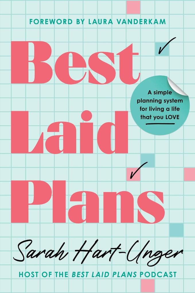 Best Laid Plans