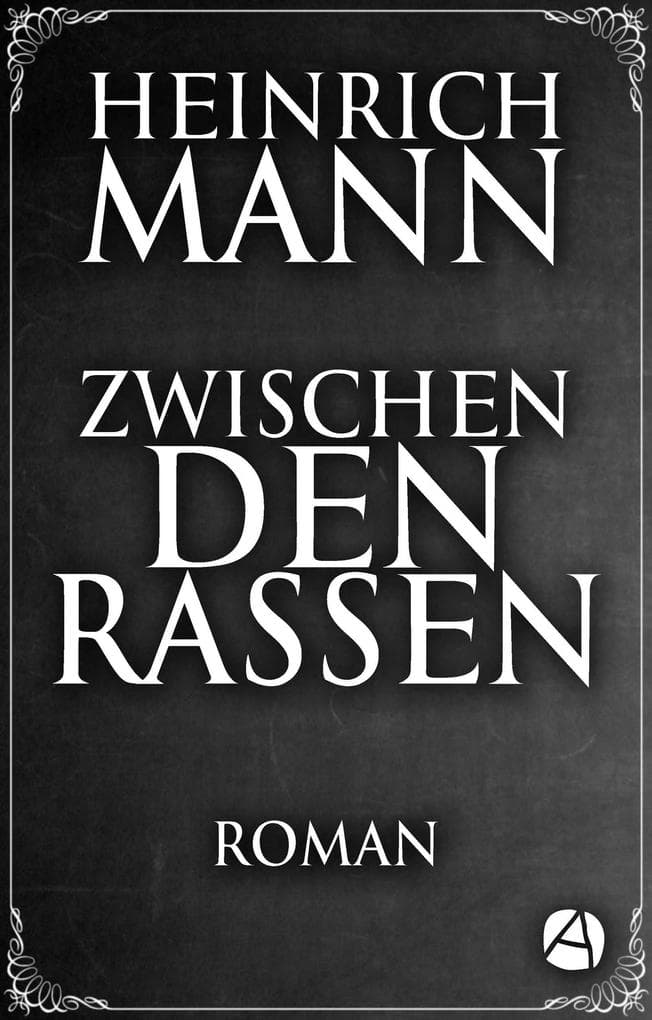 Zwischen den Rassen