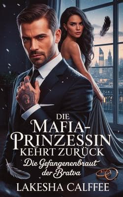 DIE MAFIA-PRINZESSIN KEHRT ZURÜCK