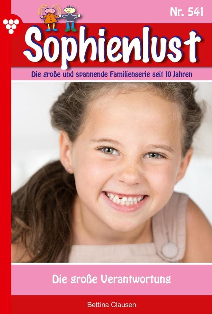 Die große Verantwortung