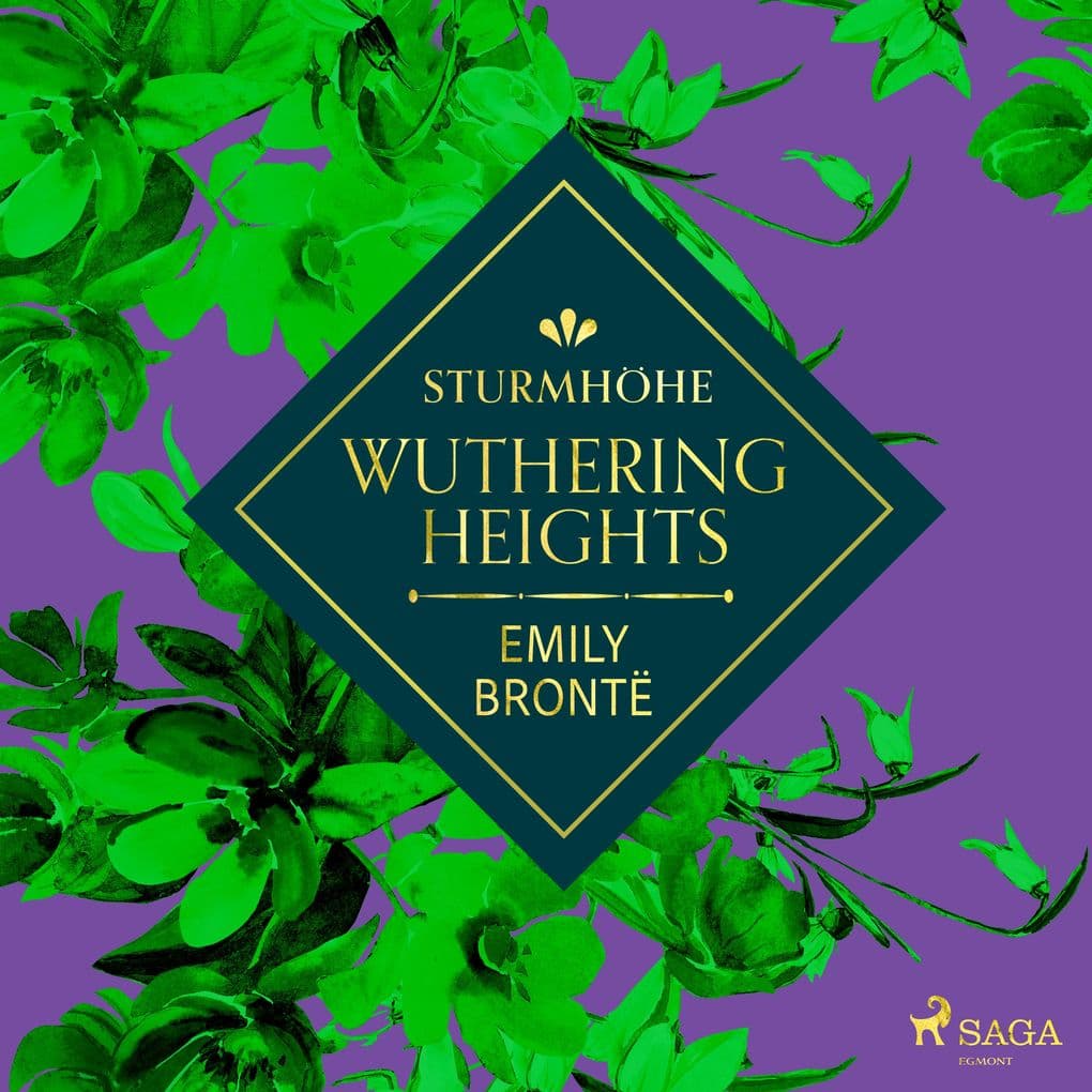 Sturmhöhe Wuthering Heights
