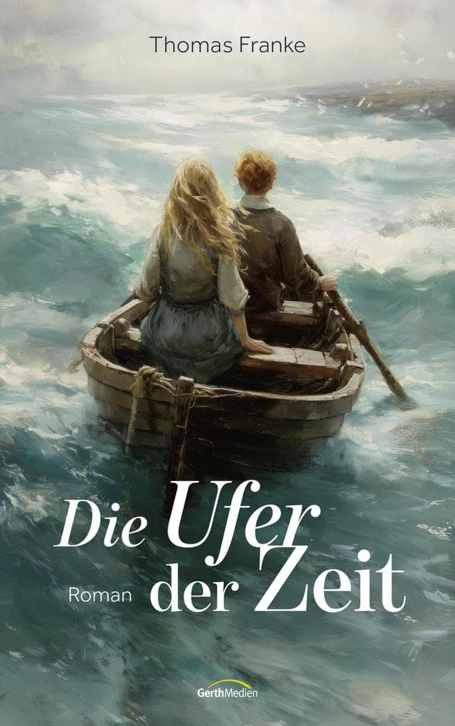 Die Ufer der Zeit