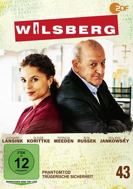 Wilsberg