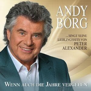 Andy Borg singt seine Lieblingslieder von Peter Al