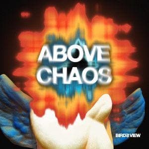 Above Chaos (Jewel Case mit O-Card)