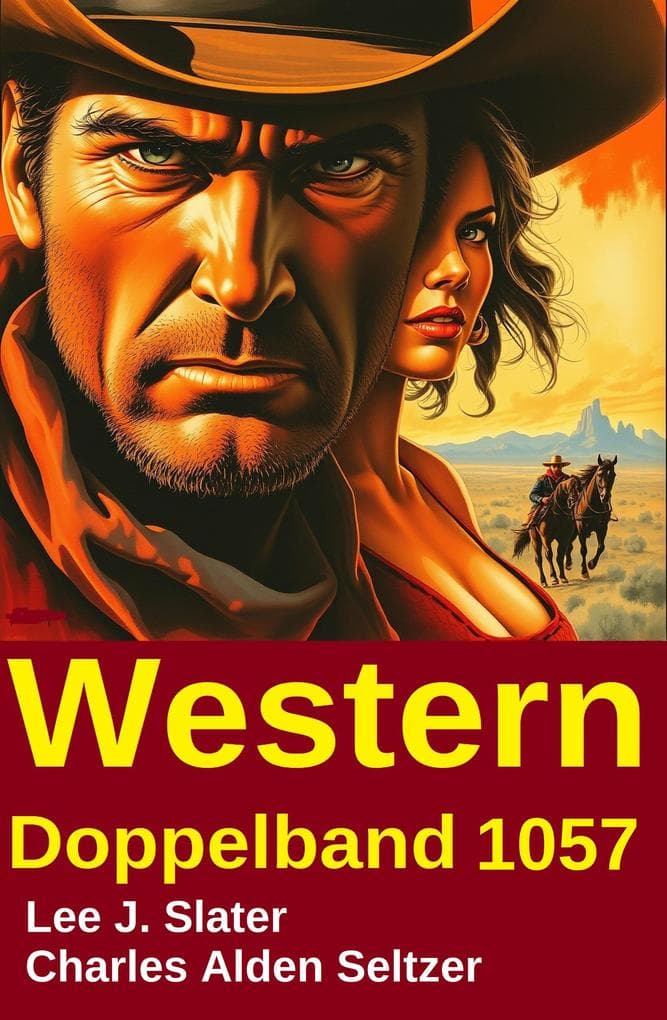 Western Doppelband 1057