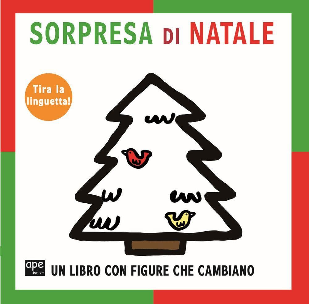 Sorpresa di natale