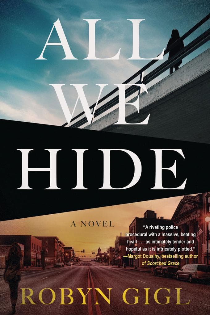 All We Hide