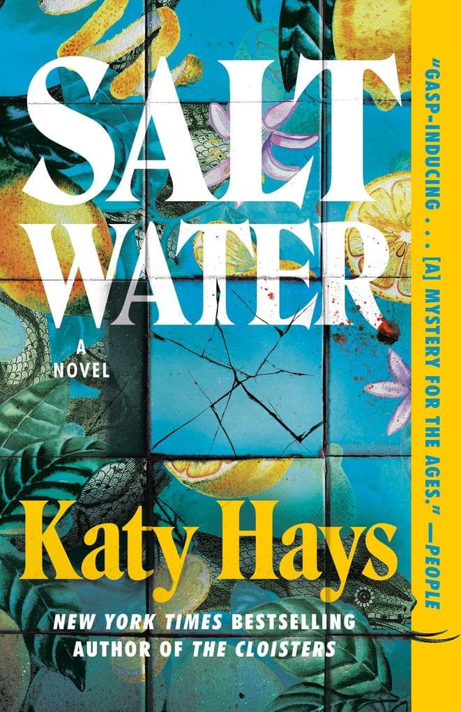 Saltwater