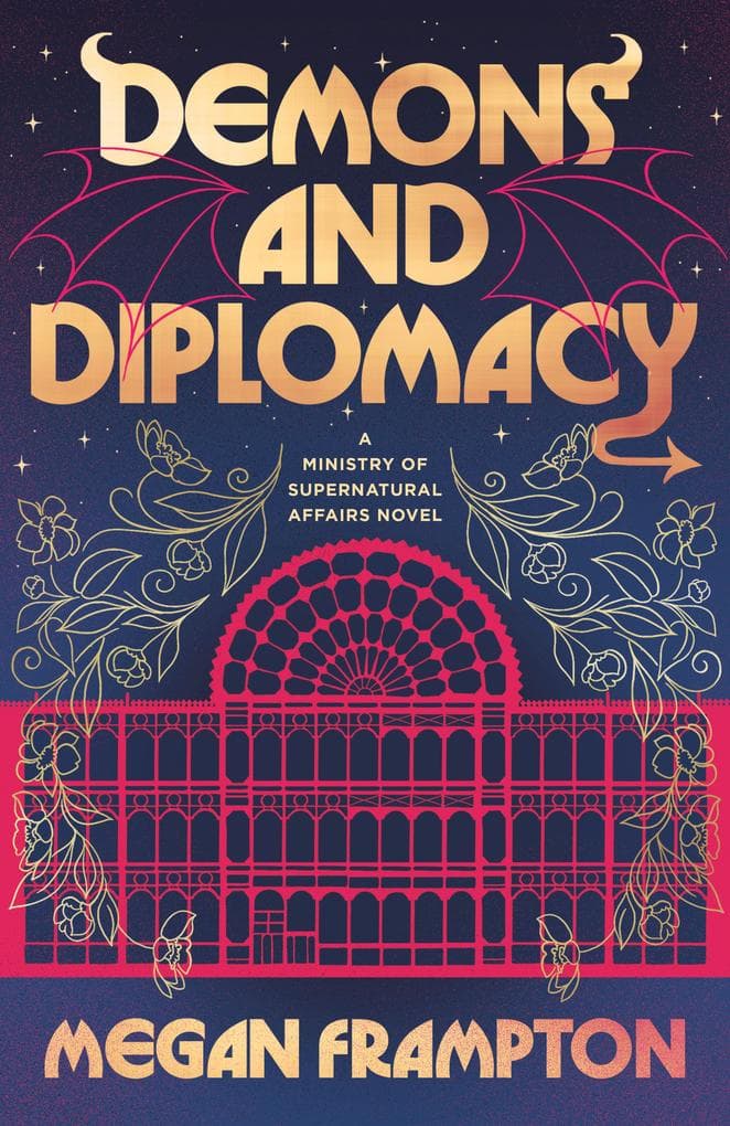 Demons and Diplomacy