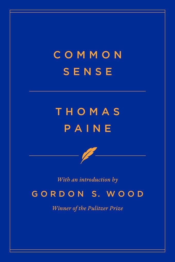 Common Sense
