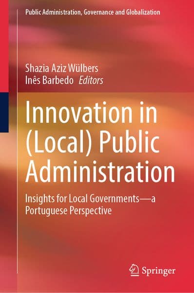 Innovation in (Local) Public Administration