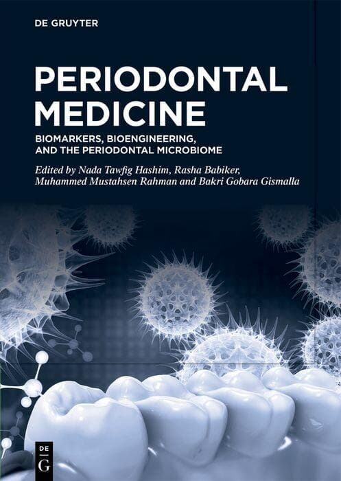 Periodontal Medicine