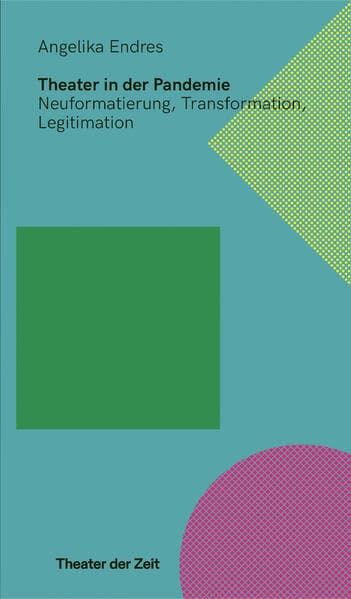 Theater in der Pandemie