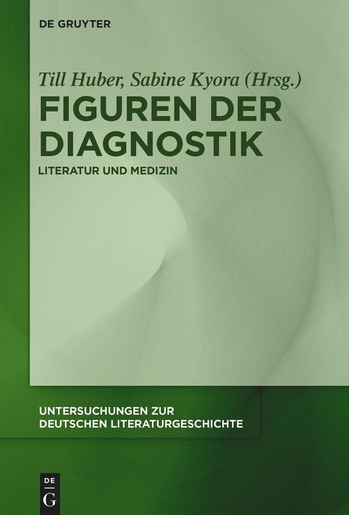 Figuren der Diagnostik