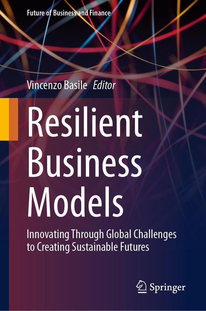 Resilient Business Models
