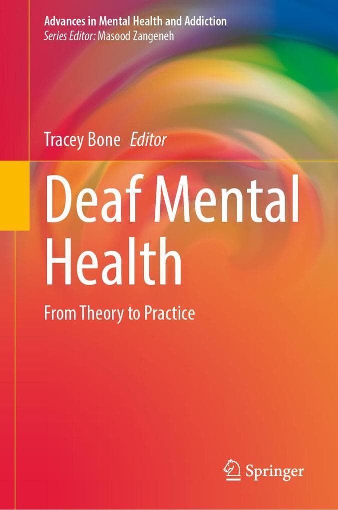 Deaf Mental Health