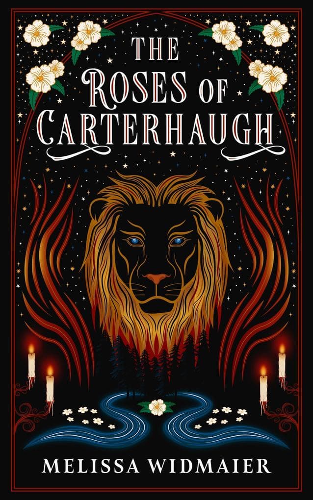 The Roses of Carterhaugh