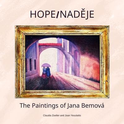 HOPE/NADEJE