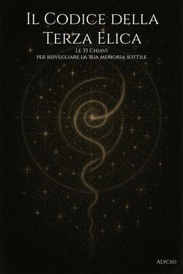 Il Codice della Terza Elica